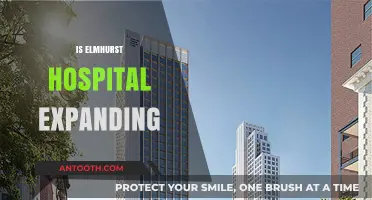 Elmhurst Hospital Expansion Plans: What's Next for the Community?