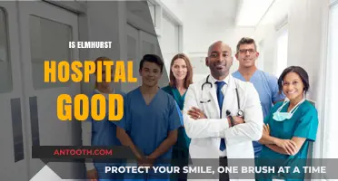 Elmhurst Hospital Review: Quality Care, Patient Experience, and Reputation Explored