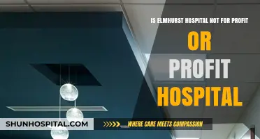 Elmhurst Hospital: Profit or Not-for-Profit? Uncovering Its Financial Status