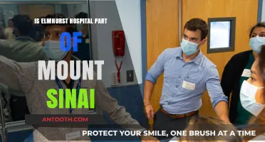 Elmhurst Hospital and Mount Sinai: What's the Link?