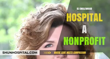 Is Englewood Hospital a Nonprofit? Uncovering Its Financial Structure