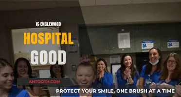 Is Englewood Hospital Good? A Comprehensive Review and Patient Insights