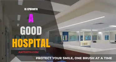 Is Epworth Hospital Worth It? A Comprehensive Review and Analysis