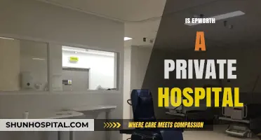 Is Epworth a Private Hospital? Understanding Its Healthcare Status