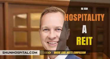 Is Esh Hospitality a REIT? Exploring Its Structure and Benefits