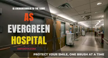 EvergreenHealth: Hospital and Healthcare System Explained