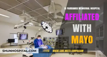 Fairbanks Memorial Hospital: Mayo Clinic Care Network Partner