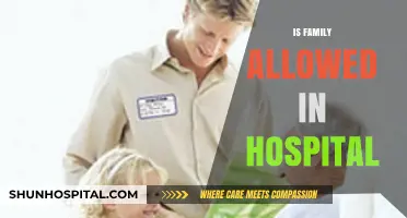 Hospital Visitation Policies: Understanding Family Access During Patient Care