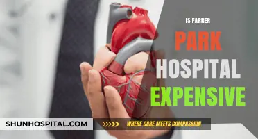 Is Farrer Park Hospital Expensive? Uncovering Costs and Value