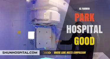 Is Farrer Park Hospital Good? A Comprehensive Review and Analysis
