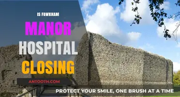 Is Fawkham Manor Hospital Closing? Latest Updates and Community Concerns