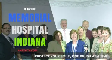 Exploring Fayette Memorial Hospital: Indiana's Healthcare Hub and Services