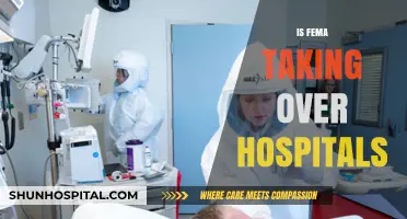 Is FEMA Taking Over Hospitals? Unraveling the Truth Behind the Rumors