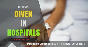 Is Fentanyl Used in Hospitals? Understanding Its Medical Applications