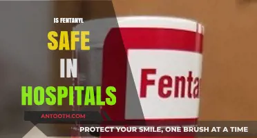 Is Fentanyl Safe in Hospitals? Exploring Risks, Benefits, and Protocols