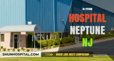 Exploring Fitkin Hospital in Neptune, NJ: History, Services, and Community Impact