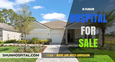 Is Flagler Hospital for Sale? Exploring the Rumors and Facts