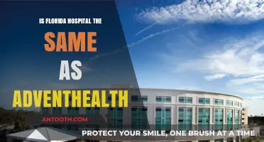 AdventHealth: What's in a Name?