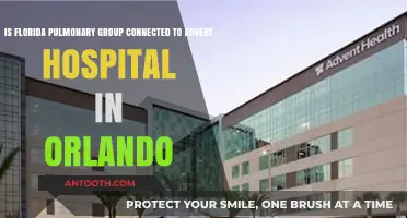 Florida Pulmonary Group and Advent Hospital Orlando: Exploring the Connection