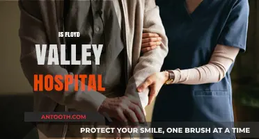 Exploring Floyd Valley Hospital: Services, Reputation, and Community Impact