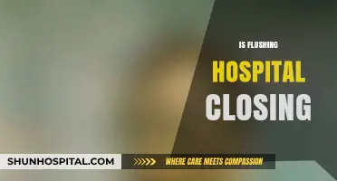 Is Flushing Hospital Closing? Unraveling the Truth Behind the Rumors