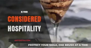 Is Food the Heart of Hospitality? Exploring Culinary Connections