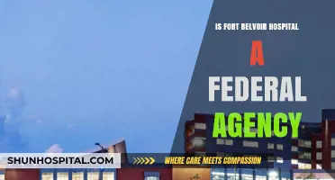 Federal Status of Fort Belvoir Hospital: What You Need to Know