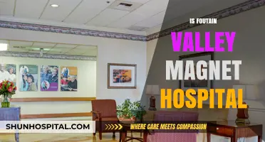 Exploring Fountain Valley Magnet Hospital: Services, Reputation, and Patient Care