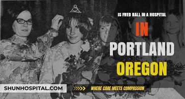 Is Fred Ball Hospitalized in Portland, Oregon? Latest Updates