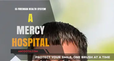 Freeman Health System: A Mercy Hospital?