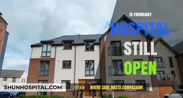 Is Frenchay Hospital Still Operational? Current Status and Updates