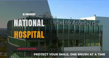 Exploring Froedtert Hospital: National Recognition and Local Impact