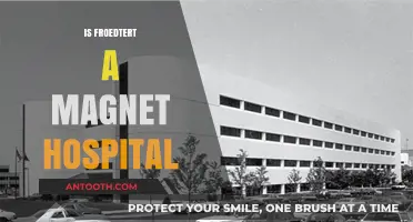 Is Froedtert a Magnet Hospital? Exploring Its Nursing Excellence Status