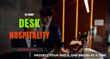 Front Desk Hospitality: The Key to Memorable Guest Experiences