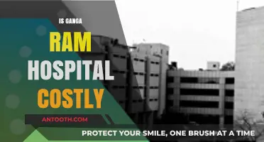 Is Ganga Ram Hospital Costly? Analyzing Affordability and Healthcare Expenses