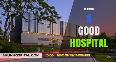 Is GBMC a Good Hospital? A Comprehensive Review and Analysis