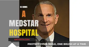 Is GBMC Part of MedStar? Unraveling Hospital Affiliations