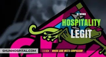 Is Gecko Hospitality Legit? Uncovering the Truth Behind the Reviews