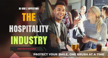 Gen Z: Shaping the Future of Hospitality