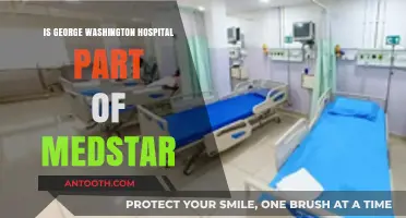 MedStar's Flagship: George Washington Hospital