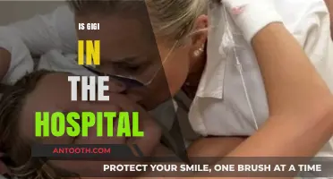 Is Gigi in the Hospital? Unraveling the Truth Behind the Rumors