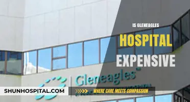 Is Gleneagles Hospital Expensive? Cost Analysis and Affordable Alternatives