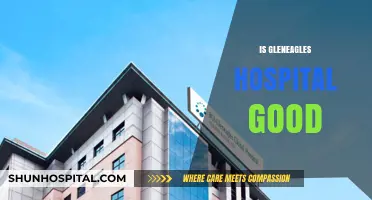 Is Gleneagles Hospital Good? A Comprehensive Review and Patient Experience