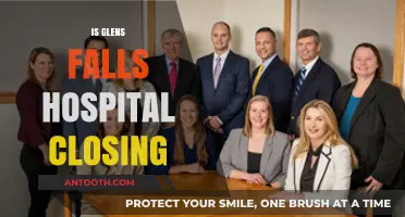 Is Glens Falls Hospital Closing? Unraveling the Latest Updates and Rumors