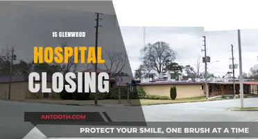 Is Glenwood Hospital Closing? Unraveling the Truth Behind the Rumors