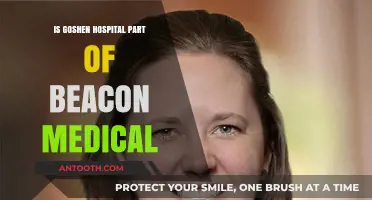 Goshen Hospital: Beacon Medical's Shining Star?