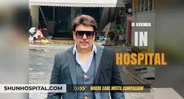 Govinda Hospitalized: Latest Health Updates and Recovery Details Revealed