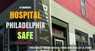 Is Graduate Hospital Philadelphia Safe? Exploring Safety and Community Insights