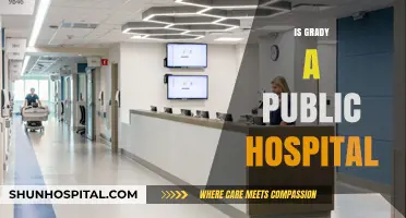 Is Grady Hospital Public? Understanding Atlanta's Healthcare Landmark