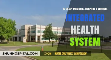 Grady Memorial Hospital: A Vertical Integrated Health System?